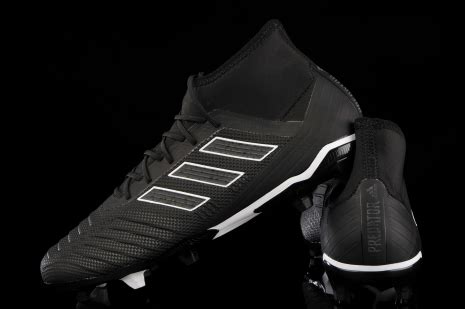 adidas predator 18.2 fg fussballschuhe fg db1996|adidas Predator 18.2 FG Soccer Shoe .